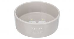 JUNIOR keramická miska 0,8l / 16 cm TRIXIE