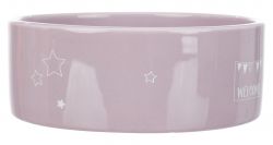 JUNIOR keramická miska 0,8l / 16 cm TRIXIE