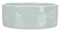 JUNIOR keramická miska 0,8l / 16 cm TRIXIE