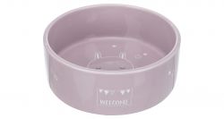 JUNIOR keramická miska 0,8l / 16 cm