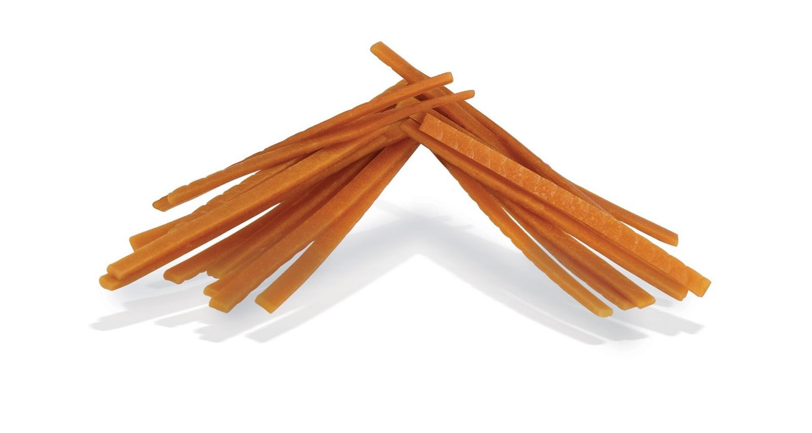 KIDDOG kuřecí měkké pásky 250 g