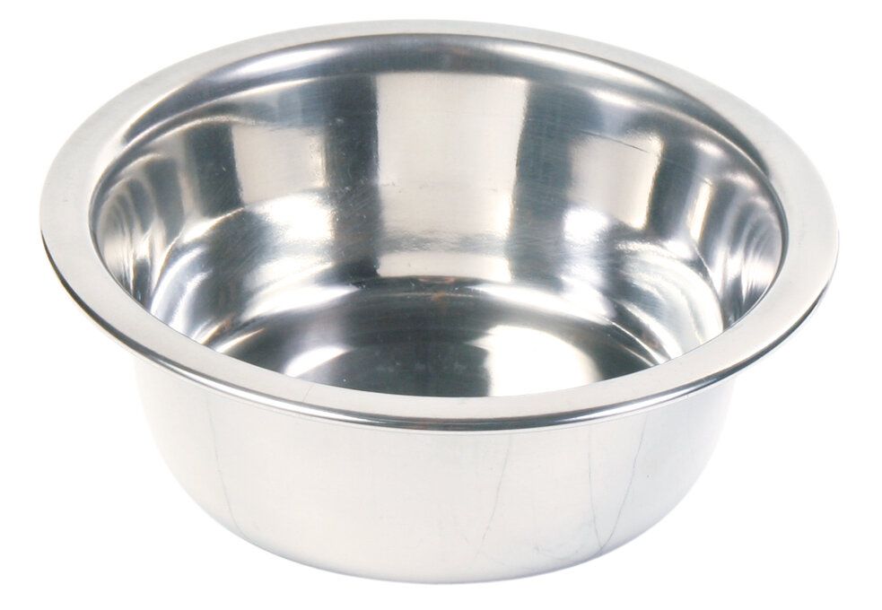Miska nerez 0,45l/13cm TRIXIE