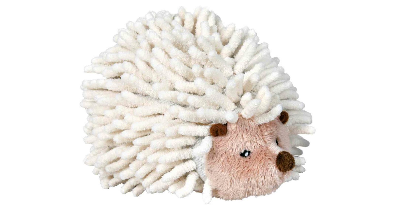 Plyšový ježek velký 17 cm TRIXIE
