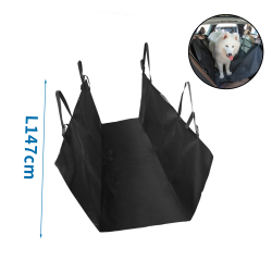 Potah do auta 147x145cm Nobleza