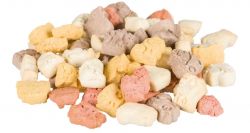 Cookie Snack Farmies v plastovém kyblíku 1300g TRIXIE