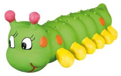 Latexová obří housenka 26 cm TRIXIE
