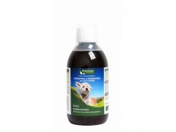 Precision Microbes - probiotika a postbiotika pro psy a kočky 300ml