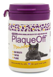 ProDen PlagueOff Powder Cat 40g