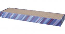 Škrábací karton SCRATCHY s catnipem 13x48cm TRIXIE