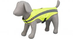 Bezpečnostní vesta, reflexní, L: 60 cm, neon žlutá TRIXIE