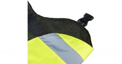 Bezpečnostní vesta, reflexní, S: 40 cm, neon žlutá TRIXIE