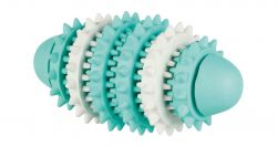 DENTAfun RUGBY válec 15cm TRIXIE