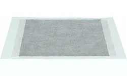 Hygienické podložky s aktivním uhlím, 40 x 60 cm, 7ks TRIXIE
