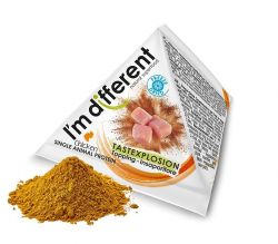 I´M DIFFERENT Topper kuře - exploze chutí  8 g