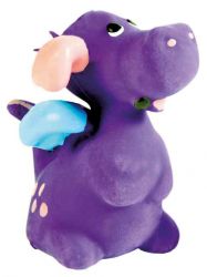 Latexová hračka různá 6-9cm TRIXIE