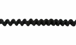 Měkký síťovaný Y-postroj s elastickým vodítkem pro kočku XL 39-60cm / 1,00 m TRIXIE