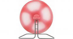 Tréninkové kolo pro myši malé, plastové 20 cm, kov.stojan TRIXIE