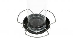 Zásobník na krmivo pro ptactvo 560 ml/ø 10 × 20 cm, kov/plast TRIXIE