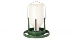 Závěsná automatická napáječka1000 ml/20 cm