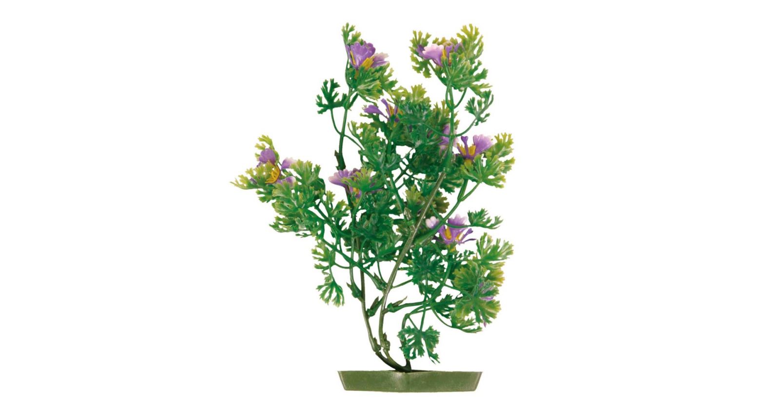 Akvarijní plastové rostliny TRIXIE - 28cm