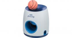 Dog Activity BALL & TREAT, strategická hra, ø 17 × 18 cm