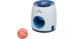 Dog Activity BALL & TREAT, strategická hra, ø 17 × 18 cm