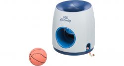 Dog Activity BALL & TREAT, strategická hra, ø 17 × 18 cm