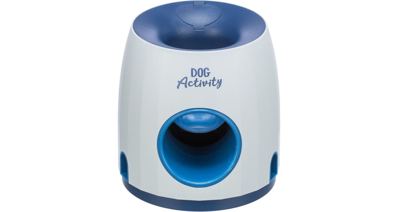 Dog Activity BALL & TREAT, strategická hra, ø 17 × 18 cm