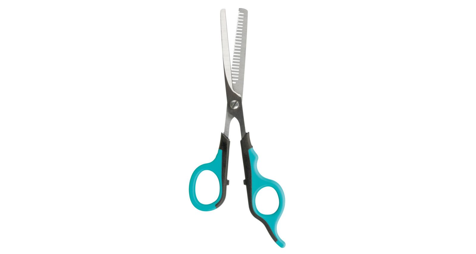 Efilační nůžky prostřihávací jednostranné 16 cm TRIXIE