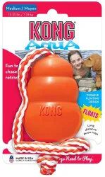 KONG Aqua granát KONG M