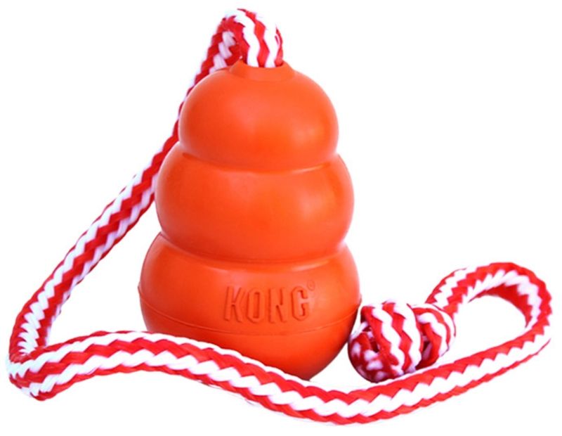 KONG Aqua granát KONG M