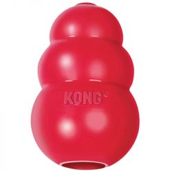 KONG Classic granát M KONG Classic granát M