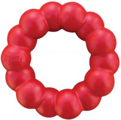 KONG Classic kruh XL
