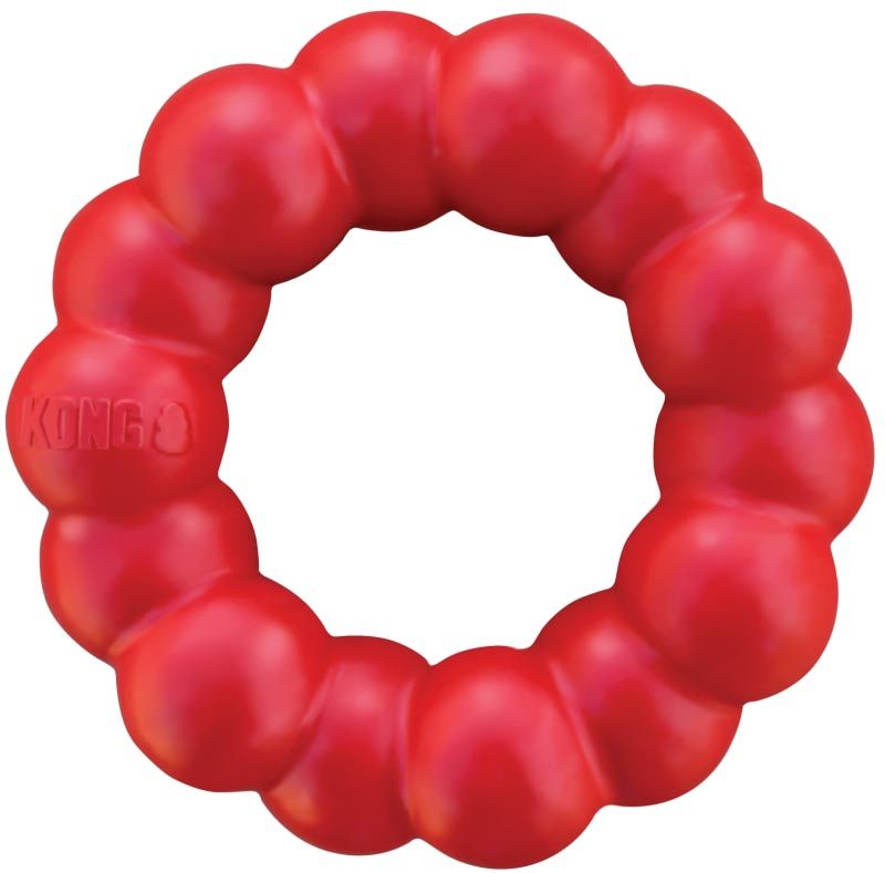 KONG Classic kruh XL