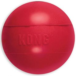 KONG Classic míč M/L KONG Classic míč M/L