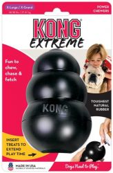 KONG Extreme granát XL KONG Extreme granát XL