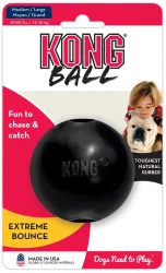 KONG Extreme míč M/L