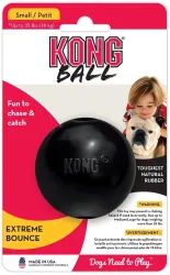 KONG Extreme míč S KONG Extreme míč S
