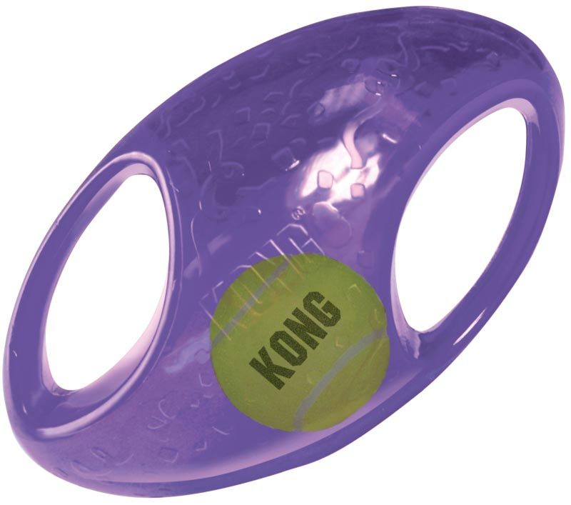 KONG Jumbler míč rugby L/XL