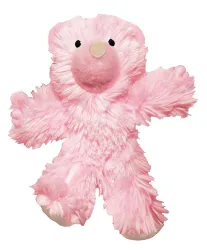 KONG Kitten medvídek Teddy