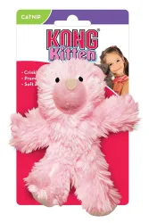 KONG Kitten medvídek Teddy