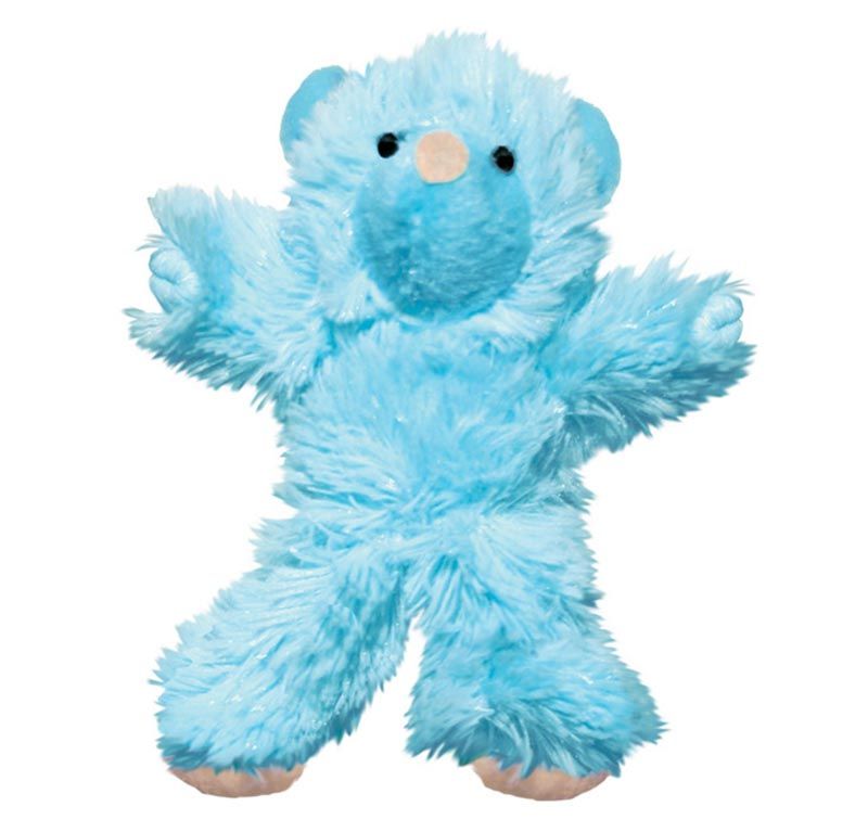 KONG Kitten medvídek Teddy