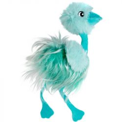 KONG Softies Frizz Bird pták