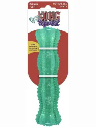 KONG Squeezz Dental tyč KONG M