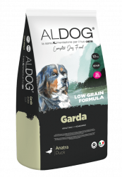 Aldog LG Garda Duck Medium 12kg 