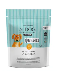 Aldog Maintenance Mini 3kg