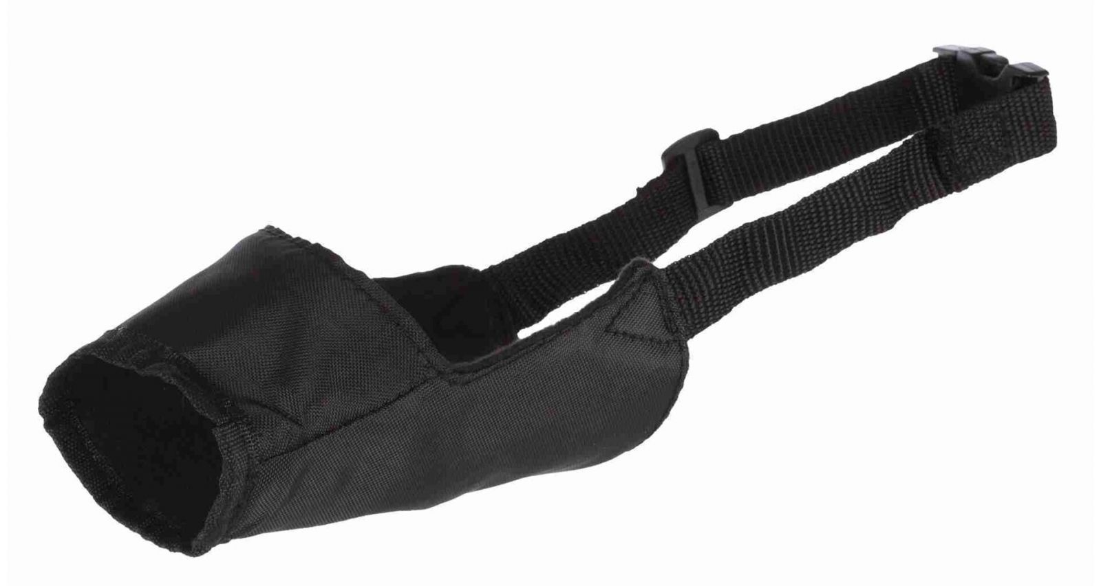 Náhubek nylon ochranný L/č.4 30cm TRIXIE