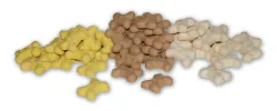 PUPPY MIX WITH VANILLA - vanilkové kostičky 2,5 kg