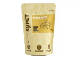 Sypet Sušené Pivovarské kvasnice 450g