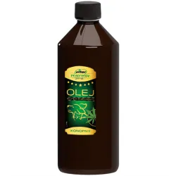 VITAR Veterinae Konopný olej 1000 ml